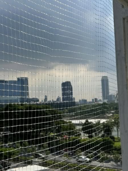 Voque Sukhumvit 16, Bangkok, Soi Sukhumvit 16, Khlong Toei, Bangkok, 1 Bedroom, 40 sqm, Condo For Rent, by Pitchocha Kiatsinpon, 500361924 - DDproperty.com