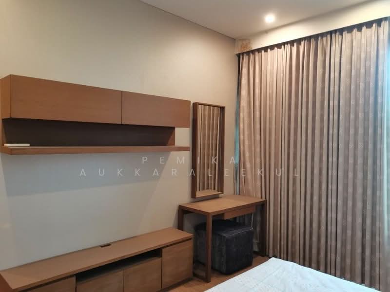 WIND Ratchayothin, Bangkok, 238 Ratchadaphisek Road, Lat Yao, Chatuchak, Bangkok, 2 Bedrooms, 80 sqm, Condo For Sale, by Pemika Aukkaraleekul, 500361925 - DDproperty.com