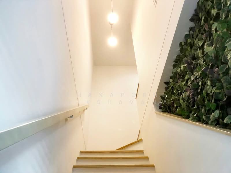 Indy 3 Bangna-Km 7, Samut Prakan, Bangna-Trad Road Km.7, Bang Kaeo, Bang Plee, Samut Prakan, 3 Bedrooms, 89 sqm, Townhouse For Rent, by Phakaporn Brikshavana, 500361926 - DDproperty.com