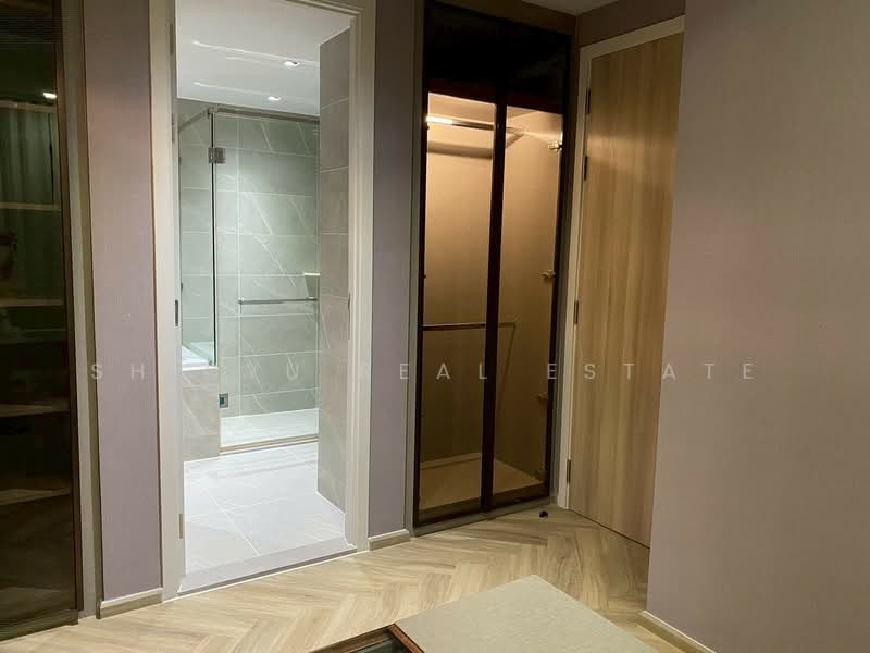 Chapter Thonglor 25, Bangkok, Soi Thonglor 25, Sukhumvit Road, Khlong Tan Nua, Watthana, Bangkok, 2 Bedrooms, 59 sqm, Condo For Sale, by Shinyu Real Estate, 500361927 - DDproperty.com