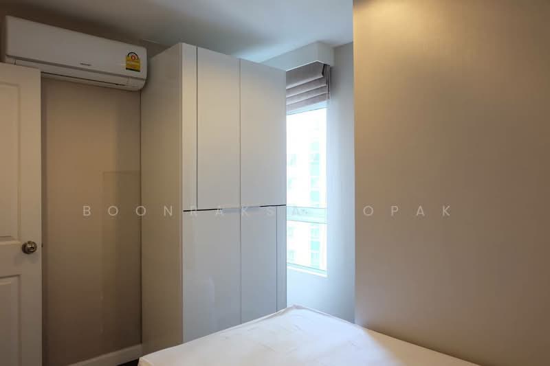 Belle Grand Rama 9, Bangkok, 131 Rama 9 Road, Huai Khwang, Bangkok, 2 Bedrooms, 69 sqm, Condo For Rent, by Boonraksa Sopak, 500361928 - DDproperty.com