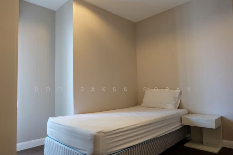 Belle Grand Rama 9, Bangkok, 131 Rama 9 Road, Huai Khwang, Bangkok, 2 Bedrooms, 69 sqm, Condo For Rent, by Boonraksa Sopak, 500361928 - DDproperty.com