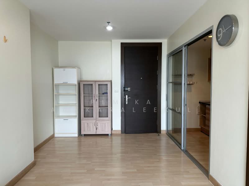 Rhythm Ratchada, Bangkok, 558 Ratchadaphisek Road, Samsen Nok, Huai Khwang, Bangkok, 1 Bedroom, 46 sqm, Condo For Sale, by Pemika Aukkaraleekul, 500361930 - DDproperty.com