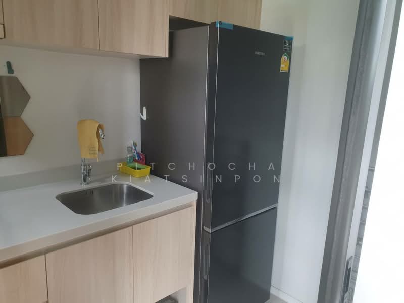 The Nest Sukhumvit 64, Bangkok, 408 Soi Sukhumvit 64, Bang Chak, Phra Khanong, Bangkok, 2 Bedrooms, 47 sqm, Condo For Sale, by Pitchocha Kiatsinpon, 500361932 - DDproperty.com