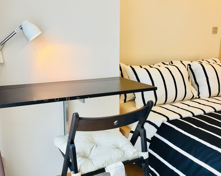 Via BOTANI, Bangkok, 36 Soi Sukhumvit 47, Sukhumvit Road, Khlong Tan Nua, Watthana, Bangkok, 1 Bedroom, 35 sqm, Condo For Rent, by Boonraksa Sopak, 500361935 - DDproperty.com