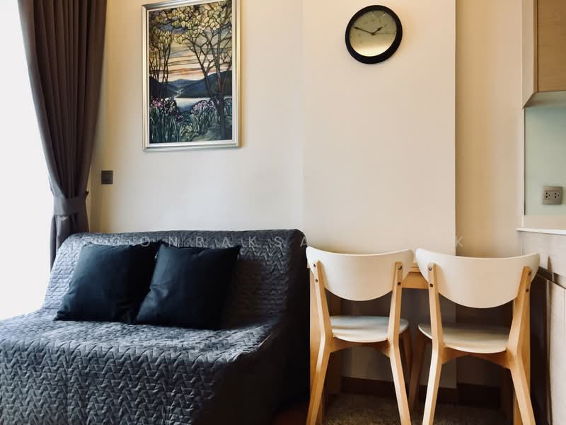 Via BOTANI, Bangkok, 36 Soi Sukhumvit 47, Sukhumvit Road, Khlong Tan Nua, Watthana, Bangkok, 1 Bedroom, 35 sqm, Condo For Rent, by Boonraksa Sopak, 500361935 - DDproperty.com