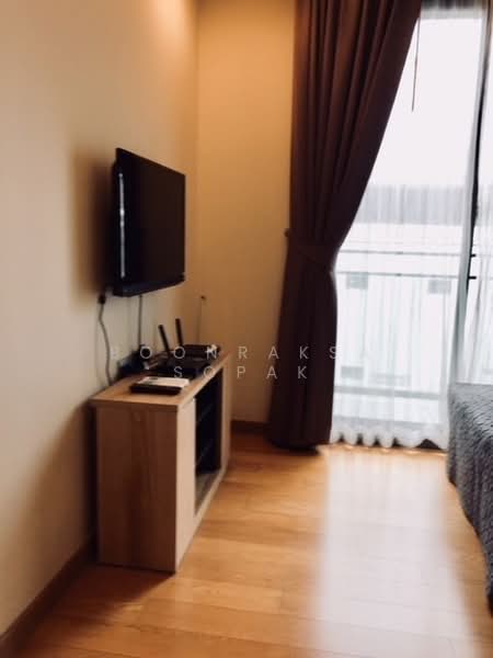 Via BOTANI, Bangkok, 36 Soi Sukhumvit 47, Sukhumvit Road, Khlong Tan Nua, Watthana, Bangkok, 1 Bedroom, 35 sqm, Condo For Rent, by Boonraksa Sopak, 500361935 - DDproperty.com