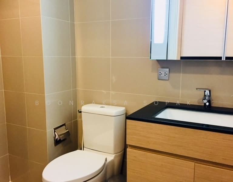 Via BOTANI, Bangkok, 36 Soi Sukhumvit 47, Sukhumvit Road, Khlong Tan Nua, Watthana, Bangkok, 1 Bedroom, 35 sqm, Condo For Rent, by Boonraksa Sopak, 500361935 - DDproperty.com