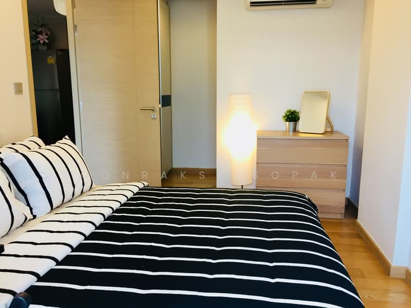 Via BOTANI, Bangkok, 36 Soi Sukhumvit 47, Sukhumvit Road, Khlong Tan Nua, Watthana, Bangkok, 1 Bedroom, 35 sqm, Condo For Rent, by Boonraksa Sopak, 500361935 - DDproperty.com