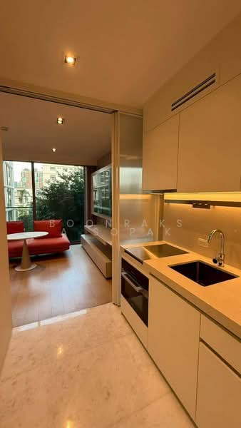 SCOPE Promsri, Bangkok, 345 Sukhumvit 49, Khlong Tan Nua, Watthana, Bangkok, 1 Bedroom, 28 sqm, Condo For Rent, by Boonraksa Sopak, 500361939 - DDproperty.com