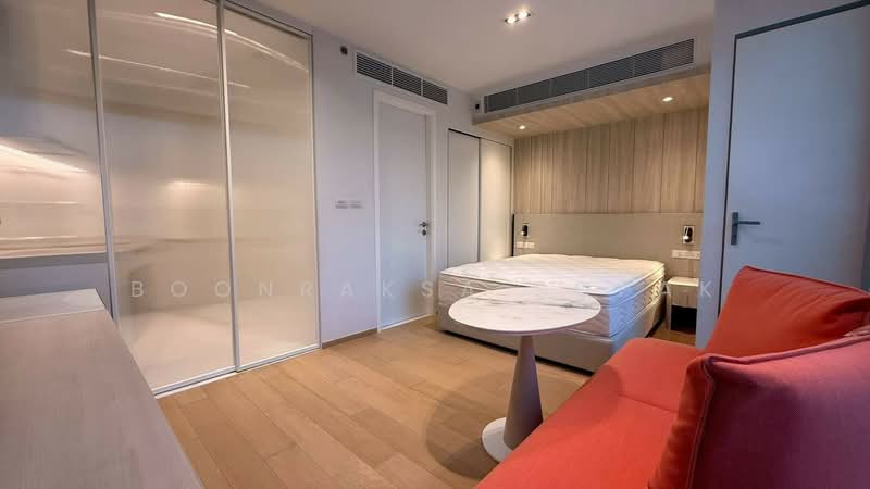 SCOPE Promsri, Bangkok, 345 Sukhumvit 49, Khlong Tan Nua, Watthana, Bangkok, 1 Bedroom, 28 sqm, Condo For Rent, by Boonraksa Sopak, 500361939 - DDproperty.com