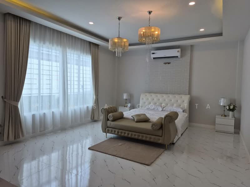 Wang Pong - Pranburi, Prachuap Khiri Khan, ประจวบคีรีขันธ์, วังก์พง, ปราณบุรี, ประจวบคีรีขันธ์, 120 ตร.ม., บ้านเดี่ยว ให้เช่า, โดย Wanwisa Scopetta, 500361943 - DDproperty.com