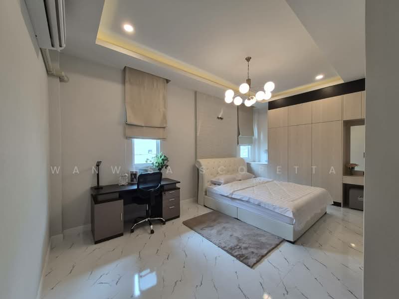 Wang Pong - Pranburi, Prachuap Khiri Khan, Wang-Pong, Pran Buri, Prachuap Khiri Khan, 2 Bedrooms, 120 sqm, Single Detached House For Rent, by Wanwisa Scopetta, 500361943 - DDproperty.com
