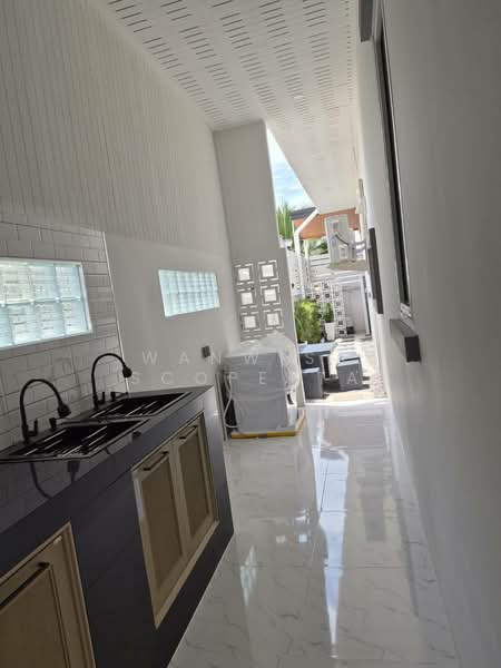 Wang Pong - Pranburi, Prachuap Khiri Khan, ประจวบคีรีขันธ์, วังก์พง, ปราณบุรี, ประจวบคีรีขันธ์, 120 ตร.ม., บ้านเดี่ยว ให้เช่า, โดย Wanwisa Scopetta, 500361943 - DDproperty.com