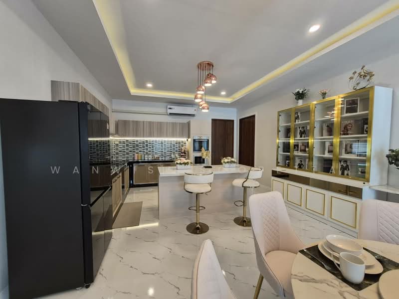 Wang Pong - Pranburi, Prachuap Khiri Khan, Wang-Pong, Pran Buri, Prachuap Khiri Khan, 2 Bedrooms, 120 sqm, Single Detached House For Rent, by Wanwisa Scopetta, 500361943 - DDproperty.com
