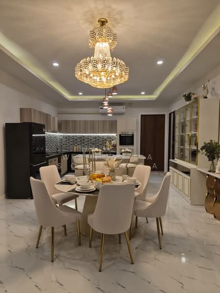 Wang Pong - Pranburi, Prachuap Khiri Khan, Wang-Pong, Pran Buri, Prachuap Khiri Khan, 2 Bedrooms, 120 sqm, Single Detached House For Rent, by Wanwisa Scopetta, 500361943 - DDproperty.com