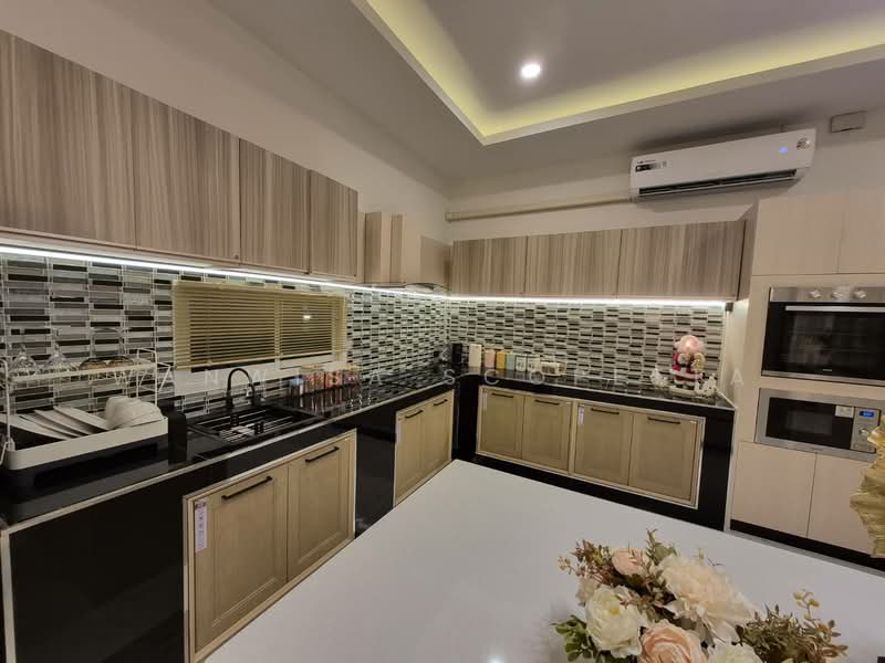 Wang Pong - Pranburi, Prachuap Khiri Khan, Wang-Pong, Pran Buri, Prachuap Khiri Khan, 2 Bedrooms, 120 sqm, Single Detached House For Rent, by Wanwisa Scopetta, 500361943 - DDproperty.com