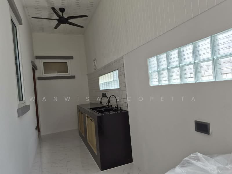 Wang Pong - Pranburi, Prachuap Khiri Khan, Wang-Pong, Pran Buri, Prachuap Khiri Khan, 2 Bedrooms, 120 sqm, Single Detached House For Rent, by Wanwisa Scopetta, 500361943 - DDproperty.com