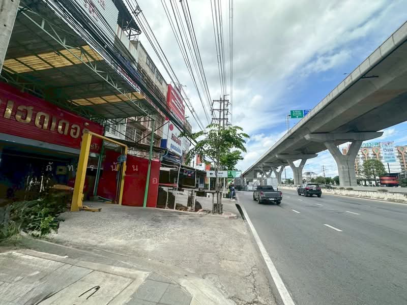 อาคารพาณิชย์ 4.5 ชั้น ถนนพระราม 2 แขวงบางมด เขตจอมทอง กรุงเทพมหานคร, กรุงเทพ, ท่าข้าม, บางขุนเทียน, กรุงเทพ, 150 ตร.ม., ตึกแถว-อาคารพาณิชย์ ขาย, โดย ภัทรนัน อิศรางกูร ณ อยุธยา, 500361948 - DDproperty.com