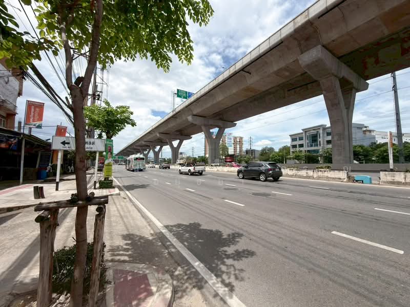อาคารพาณิชย์ 4.5 ชั้น ถนนพระราม 2 แขวงบางมด เขตจอมทอง กรุงเทพมหานคร, Bangkok, Tha Kham, Bang Khun Thian, Bangkok, , 150 sqm, Shophouse For Sale, by ภัทรนัน อิศรางกูร ณ อยุธยา, 500361948 - DDproperty.com