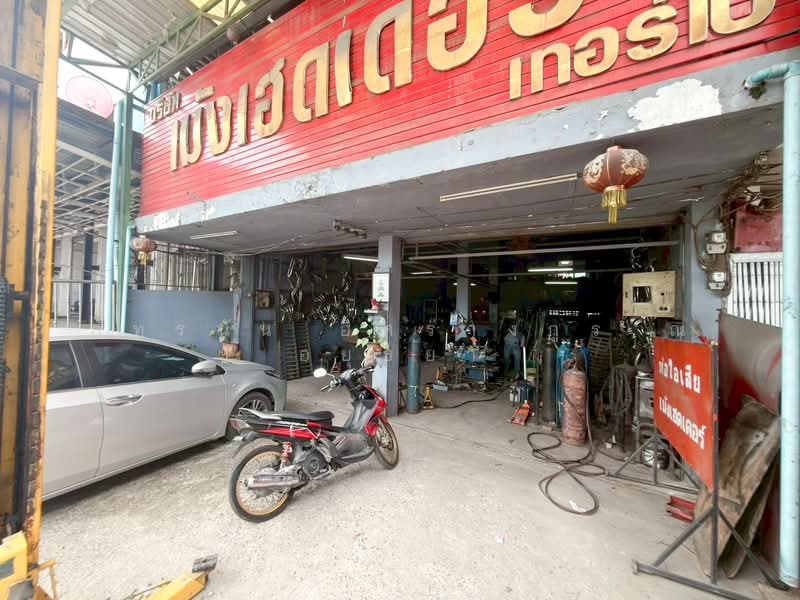 อาคารพาณิชย์ 4.5 ชั้น ถนนพระราม 2 แขวงบางมด เขตจอมทอง กรุงเทพมหานคร, Bangkok, Tha Kham, Bang Khun Thian, Bangkok, , 150 sqm, Shophouse For Sale, by ภัทรนัน อิศรางกูร ณ อยุธยา, 500361948 - DDproperty.com