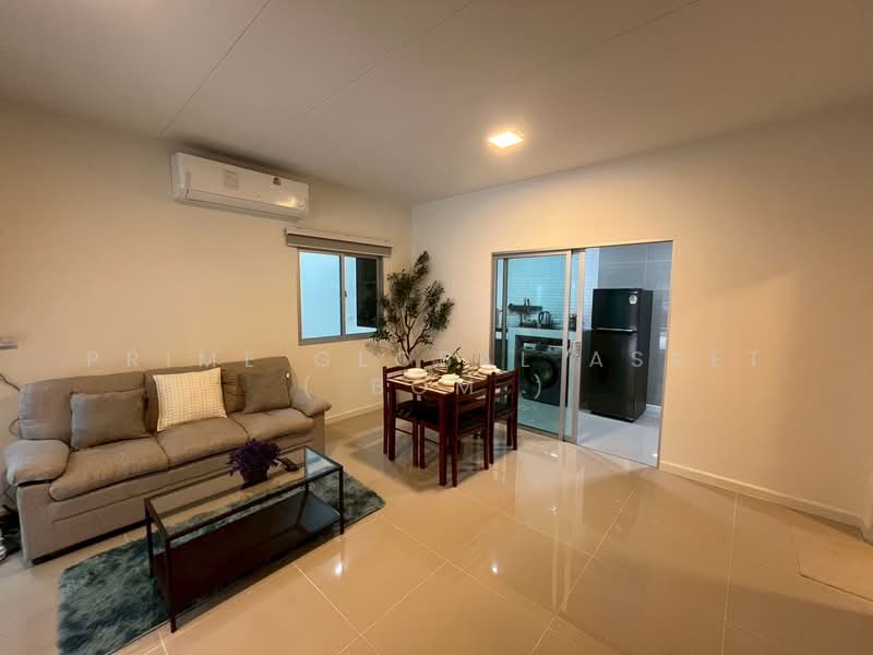 Pruksa View Thep Anusorn, ภูเก็ต, วิชิต, เมืองภูเก็ต, ภูเก็ต, 120 ตร.ม., บ้านเดี่ยว ให้เช่า, โดย Prime Global Asset ( Bom ), 500361952 - DDproperty.com