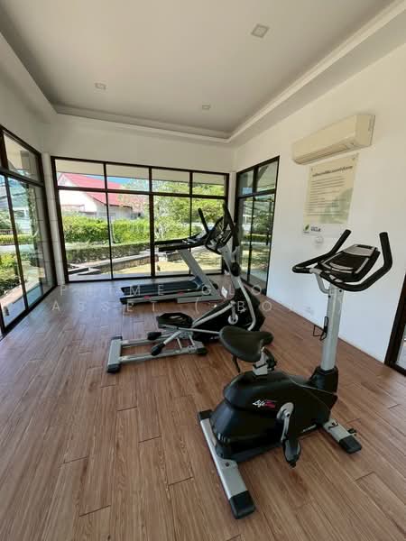 Pruksa View Thep Anusorn, Phuket, Wichit, Muang Phuket, Phuket, 3 Bedrooms, 120 sqm, Single Detached House For Rent, by Prime Global Asset ( Bom ), 500361952 - DDproperty.com