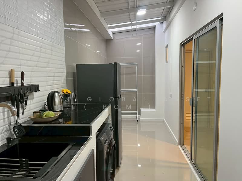 Pruksa View Thep Anusorn, Phuket, Wichit, Muang Phuket, Phuket, 3 Bedrooms, 120 sqm, Single Detached House For Rent, by Prime Global Asset ( Bom ), 500361952 - DDproperty.com