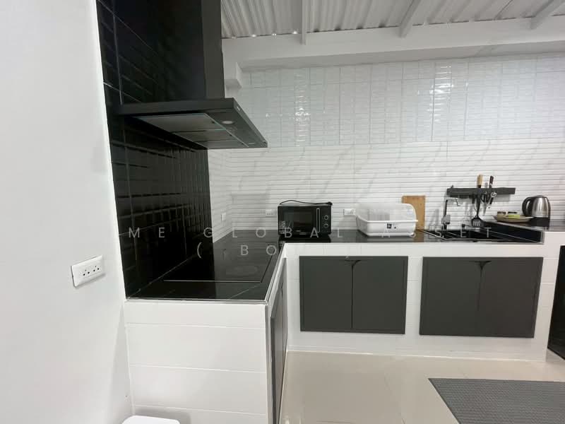 Pruksa View Thep Anusorn, Phuket, Wichit, Muang Phuket, Phuket, 3 Bedrooms, 120 sqm, Single Detached House For Rent, by Prime Global Asset ( Bom ), 500361952 - DDproperty.com