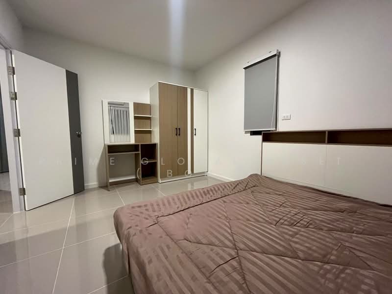 Pruksa View Thep Anusorn, Phuket, Wichit, Muang Phuket, Phuket, 3 Bedrooms, 120 sqm, Single Detached House For Rent, by Prime Global Asset ( Bom ), 500361952 - DDproperty.com
