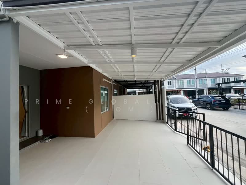 Pruksa View Thep Anusorn, ภูเก็ต, วิชิต, เมืองภูเก็ต, ภูเก็ต, 120 ตร.ม., บ้านเดี่ยว ให้เช่า, โดย Prime Global Asset ( Bom ), 500361952 - DDproperty.com