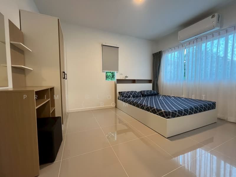 Pruksa View Thep Anusorn, Phuket, Wichit, Muang Phuket, Phuket, 3 Bedrooms, 120 sqm, Single Detached House For Rent, by Prime Global Asset ( Bom ), 500361952 - DDproperty.com