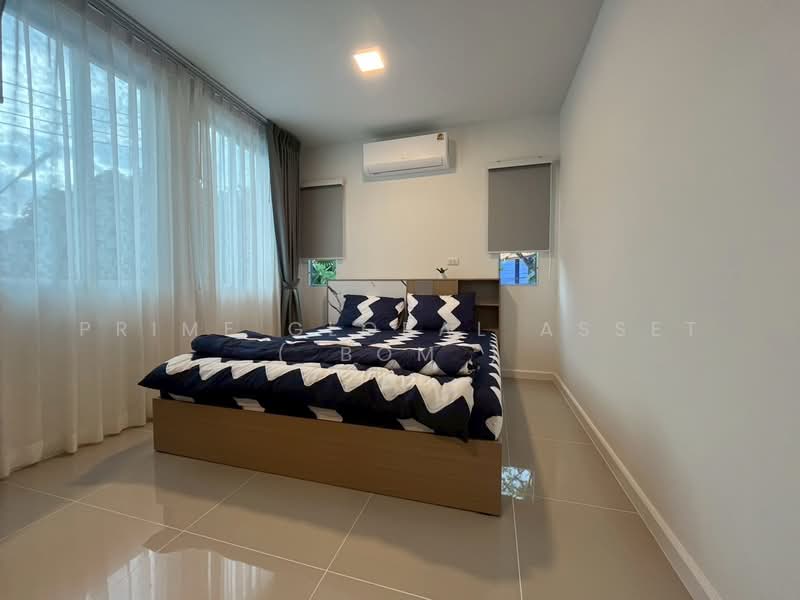 Pruksa View Thep Anusorn, ภูเก็ต, วิชิต, เมืองภูเก็ต, ภูเก็ต, 120 ตร.ม., บ้านเดี่ยว ให้เช่า, โดย Prime Global Asset ( Bom ), 500361952 - DDproperty.com