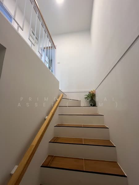 Pruksa View Thep Anusorn, Phuket, Wichit, Muang Phuket, Phuket, 3 Bedrooms, 120 sqm, Single Detached House For Rent, by Prime Global Asset ( Bom ), 500361952 - DDproperty.com