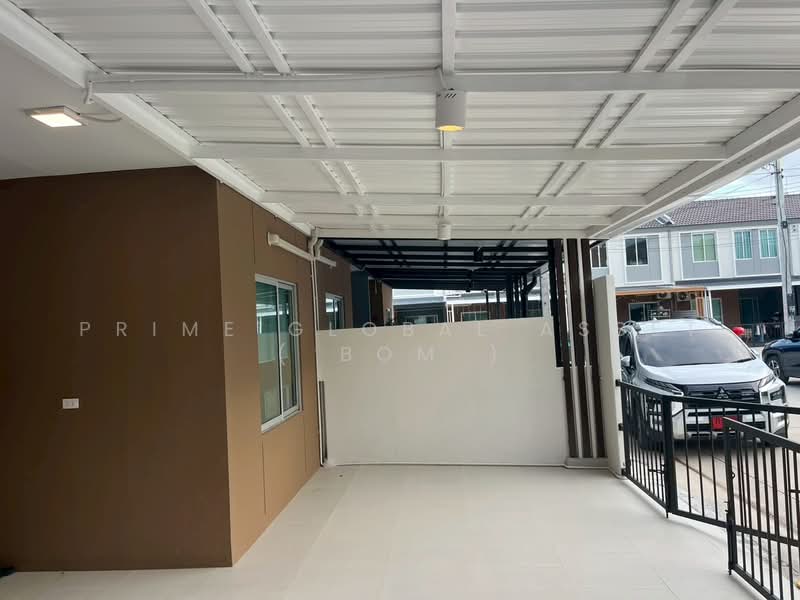 Pruksa View Thep Anusorn, ภูเก็ต, วิชิต, เมืองภูเก็ต, ภูเก็ต, 120 ตร.ม., บ้านเดี่ยว ให้เช่า, โดย Prime Global Asset ( Bom ), 500361952 - DDproperty.com
