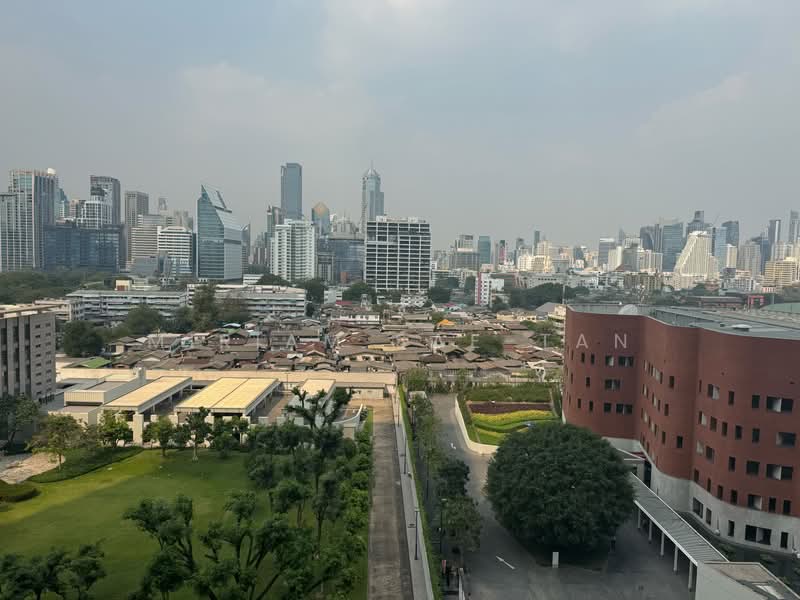 EI8HTEEN SEVEN - One Bangkok : เอททีน เซเว่น-วัน แบงค็อก, กรุงเทพ, 187 ถ.วิทยุ, ลุมพินี, ปทุมวัน, กรุงเทพ, 71 ตร.ม., คอนโด ขาย, โดย Miriam Sae-tan, 500361954 - DDproperty.com