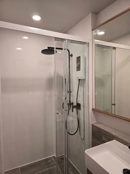 Culture Thonglor, Bangkok, Soi Sukhumvit 59, Sukhumvit Road, Khlong Tan Nua, Watthana, Bangkok, Studio, 24 sqm, Condo For Rent, by Boonraksa Sopak, 500361956 - DDproperty.com