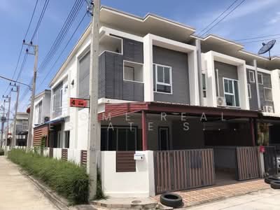 ขาย - อรินสิริ @ สุขุมวิท, ชลบุรี