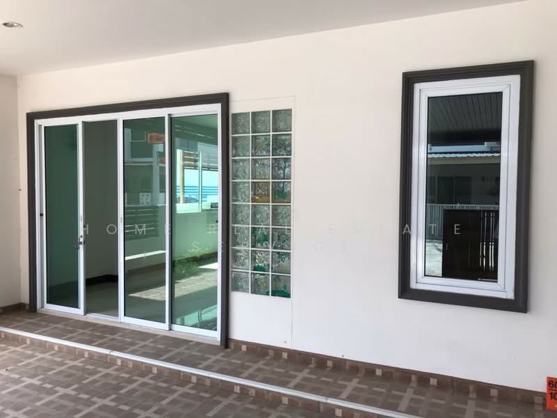 Arinsiri @ Sukhumvit, Chon Buri (Pattaya), Saen Suk, Muang Chon Buri, Chon Buri (Pattaya), 3 Bedrooms, 128 sqm, Townhouse For Sale, by HOME Real Estate Service, 500361960 - DDproperty.com