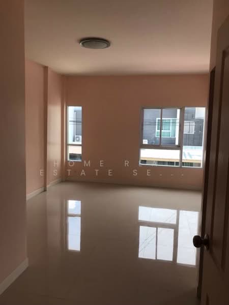 Arinsiri @ Sukhumvit, Chon Buri (Pattaya), Saen Suk, Muang Chon Buri, Chon Buri (Pattaya), 3 Bedrooms, 128 sqm, Townhouse For Sale, by HOME Real Estate Service, 500361960 - DDproperty.com