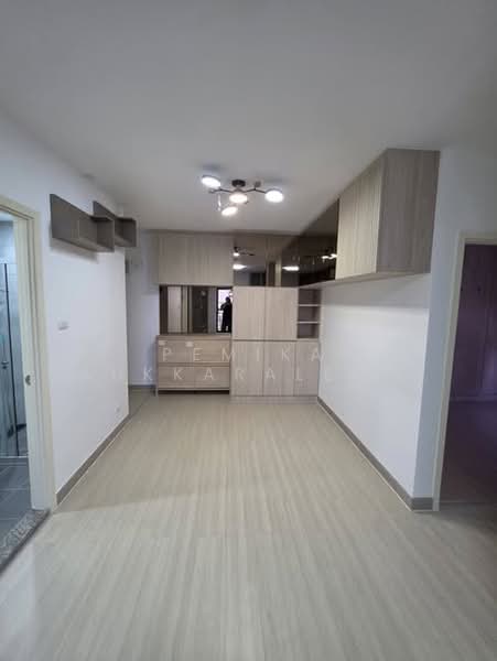 Supalai Loft @ Talat Phlu Station : ศุภาลัย ลอฟท์ แอท สถานีตลาดพลู, กรุงเทพ, ถนนรัชดาภิเษก, ตลาดพลู, ธนบุรี, กรุงเทพ, 63 ตร.ม., คอนโด ขาย, โดย Pemika Aukkaraleekul, 500361961 - DDproperty.com