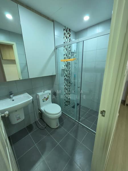 Supalai Loft @ Talat Phlu Station, Bangkok, Ratchadaphisek Road, Talat Plu, Thon Buri, Bangkok, 2 Bedrooms, 63 sqm, Condo For Sale, by Pemika Aukkaraleekul, 500361961 - DDproperty.com