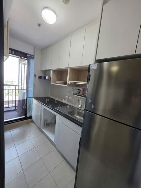 Supalai Loft @ Talat Phlu Station : ศุภาลัย ลอฟท์ แอท สถานีตลาดพลู, กรุงเทพ, ถนนรัชดาภิเษก, ตลาดพลู, ธนบุรี, กรุงเทพ, 63 ตร.ม., คอนโด ขาย, โดย Pemika Aukkaraleekul, 500361961 - DDproperty.com