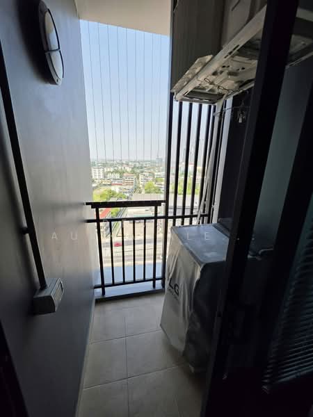 Supalai Loft @ Talat Phlu Station, Bangkok, Ratchadaphisek Road, Talat Plu, Thon Buri, Bangkok, 2 Bedrooms, 63 sqm, Condo For Sale, by Pemika Aukkaraleekul, 500361961 - DDproperty.com