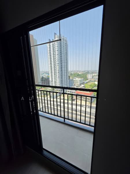 Supalai Loft @ Talat Phlu Station : ศุภาลัย ลอฟท์ แอท สถานีตลาดพลู, กรุงเทพ, ถนนรัชดาภิเษก, ตลาดพลู, ธนบุรี, กรุงเทพ, 63 ตร.ม., คอนโด ขาย, โดย Pemika Aukkaraleekul, 500361961 - DDproperty.com