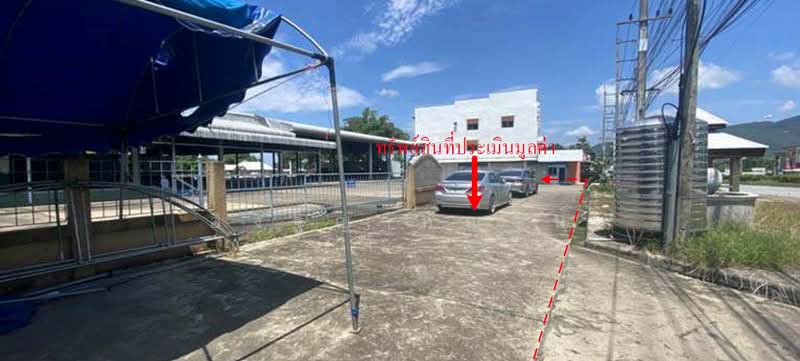 256 ตำบลบ้านโฮ่ง อำเภอบ้านโฮ่ง ลำพูน, Lamphun, Ban Hong, Lamphun, , 6,636 sqm, Warehouse/Factory For Sale, by อิงฐิญากัญจน์, 500361962 - DDproperty.com