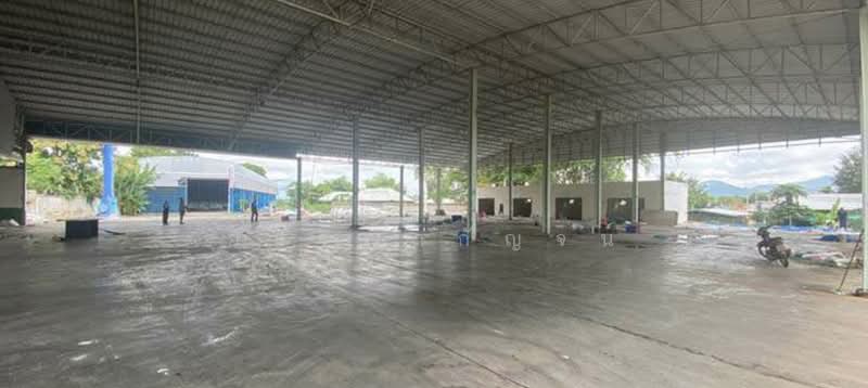 256 ตำบลบ้านโฮ่ง อำเภอบ้านโฮ่ง ลำพูน, Lamphun, Ban Hong, Lamphun, , 6,636 sqm, Warehouse/Factory For Sale, by อิงฐิญากัญจน์, 500361962 - DDproperty.com