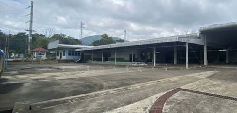 256 ตำบลบ้านโฮ่ง อำเภอบ้านโฮ่ง ลำพูน, Lamphun, Ban Hong, Lamphun, , 6,636 sqm, Warehouse/Factory For Sale, by อิงฐิญากัญจน์, 500361962 - DDproperty.com