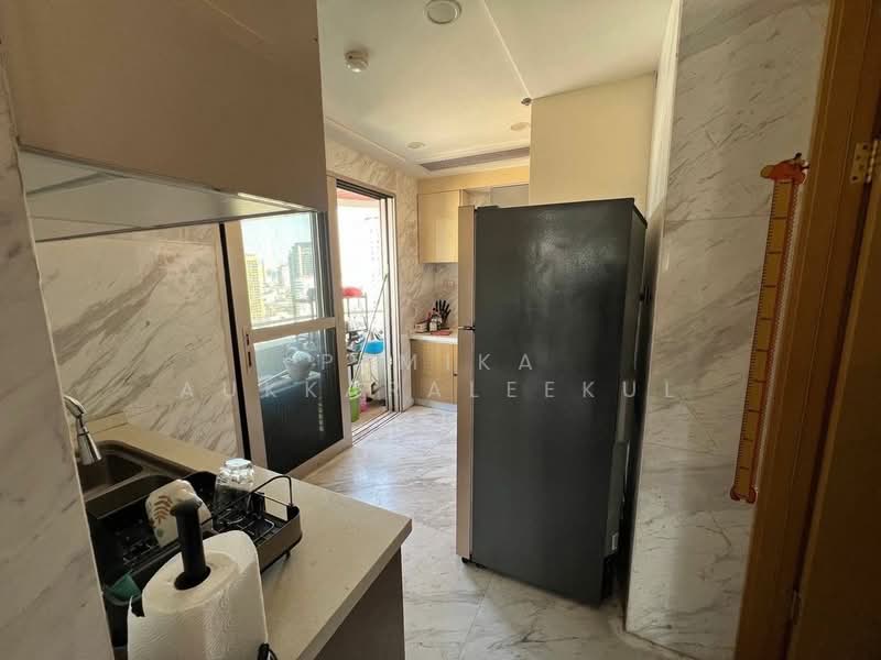 Le Raffine Sukhumvit 24, Bangkok, Soi Sukhumvit 24, Khong Tan, Khlong Toei, Bangkok, 3 Bedrooms, 371 sqm, Condo For Sale, by Pemika Aukkaraleekul, 500361964 - DDproperty.com