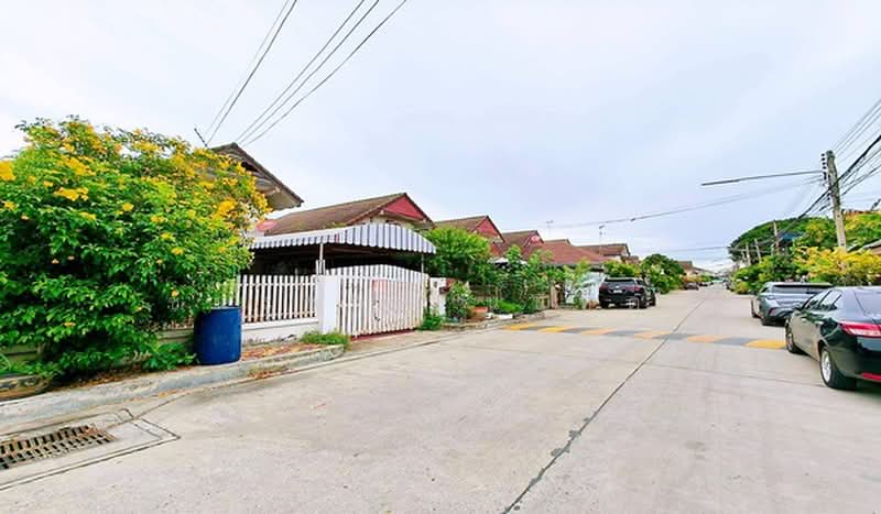 Rattanakosin 200th Anniversary, Pathum Thani, Prachathipat, Thanyaburi, Pathum Thani, 3 Bedrooms, 100 sqm, Single Detached House For Sale, by ชนะชาติ นนท์ตา, 500361965 - DDproperty.com